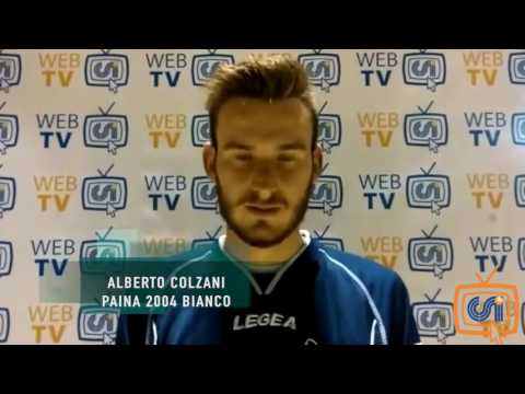 Intervista Paina 2004 Bianco - Alberto Colzani