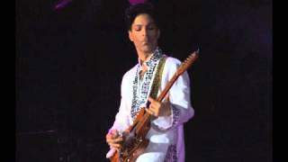 And God Created Woman by Prince