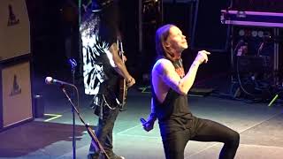 "Bent to Fly" Slash feat. Myles Kennedy &amp; The Conspirators Denver, CO 09/19/18