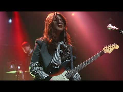 171118 새소년 - 파도 @상상마당