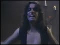 Alice Cooper . The Nightmare. 1975 TV special.  /11/  The Awakening.