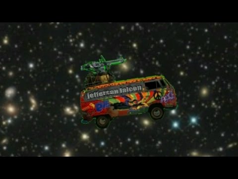 Hippy Star Wars thumbnail