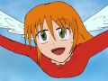 Animation Short Angel Day HQ