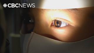 More kids are becoming nearsighted, and the cause is plain to see