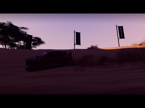 V-Rally 4 | V-Rally Mode: First Championship (Part 11)
