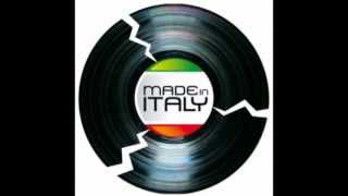 MIX 4 DI CANZONI ITALIANE _ JHONNY T.