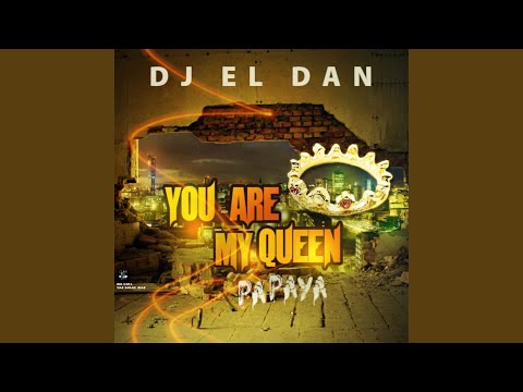 DJ El Dan (You Are My Queen, Papaya)