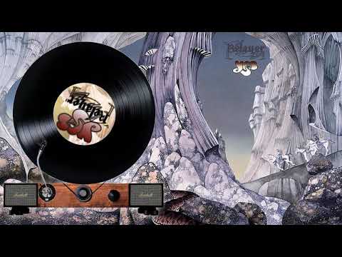 Yes   - The Gates of Delirium - Relayer
