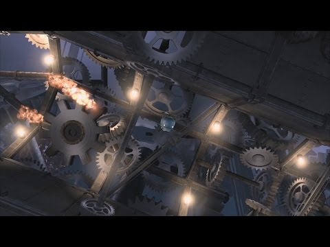 Unmechanical: Extended