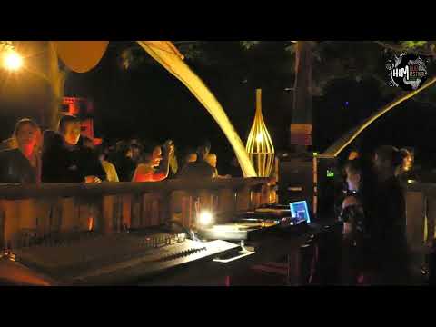 H.I.M DUB FESTIVAL 2023 | EMPRESS SHEMA ▶ ① NOMAD EMBASSY SOUND SYSTEM