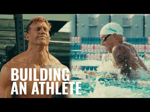 How to Design A Strength & Mobility Program for Aquatic Athletes