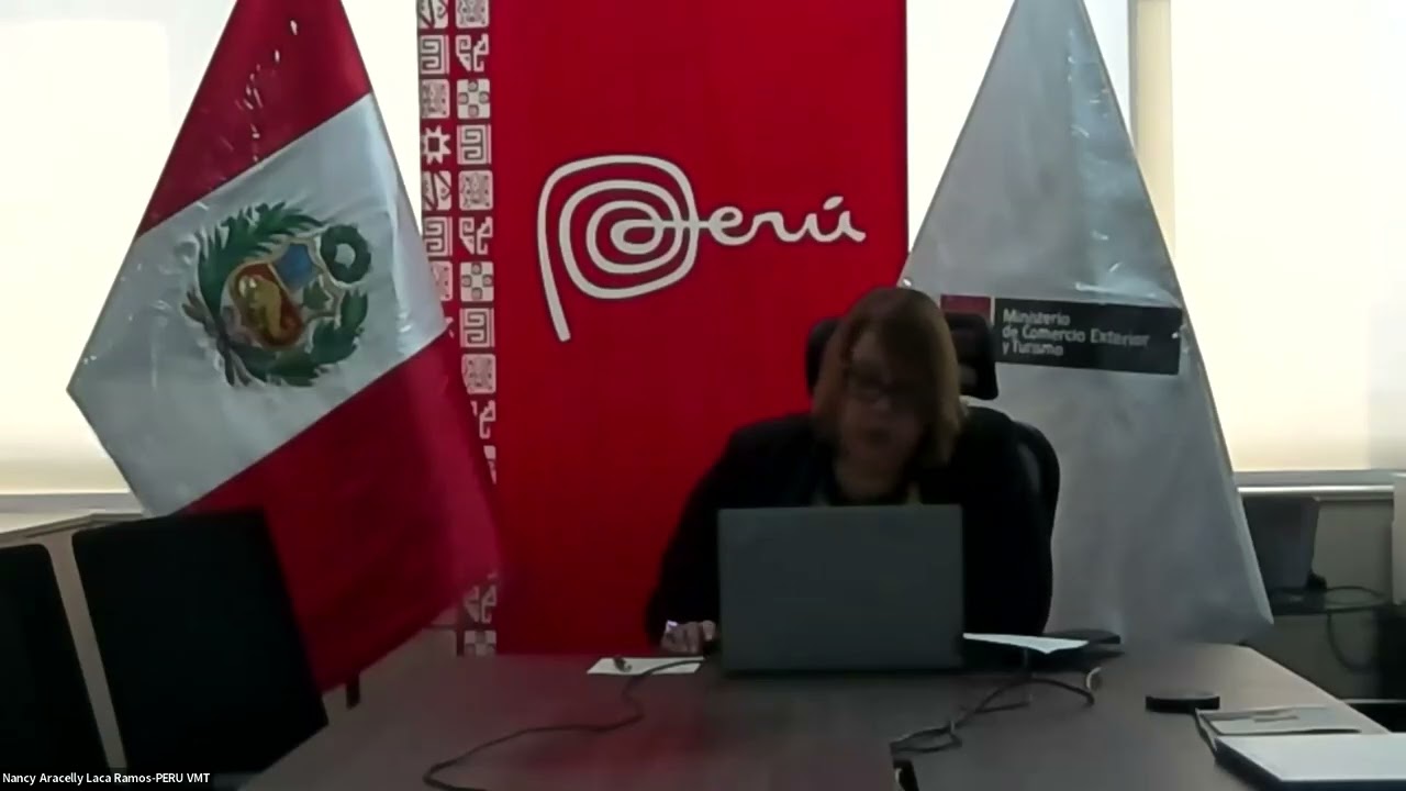 Global Roundtable:  Recipe of Change - High level address and Call to Action