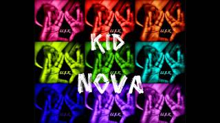 Kid Nova Feat. Lil-A - One Question