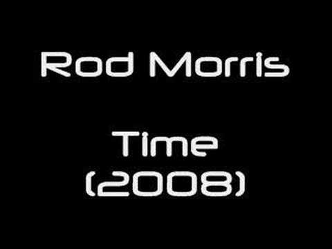 Rod Morris - Time (2008)