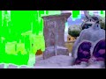 WHERE S THE SNOW MONSTER But It S A Rubbish Green Screen