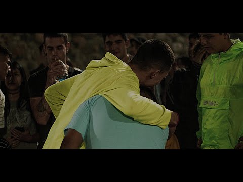 JAFF vs NERO | CUARTOS DE FINAL | Amsterdam ft Actitud Freestyle | Regional Cuyo