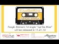 Just Be Mine Pungki Ahimsa Single Preview