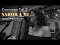 SABOR A MI Cover Una Interpretación Inolvidable De Juan Carlos Velazquez Y Juana Cardozo