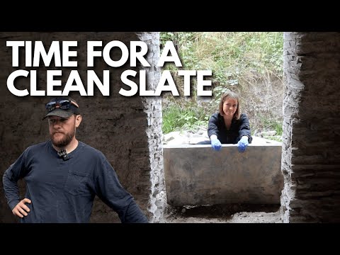 Can You Really Restore the Charm of a 120+ Year-Old Farmhouse? (ep 32.)