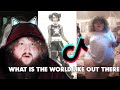 CaseOh Reaction Cringe Video TikTok Compilation 4 CaseOh S Funniest Reaction Compilation