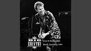 Winter Sky (Live, 1991 Bonn)
