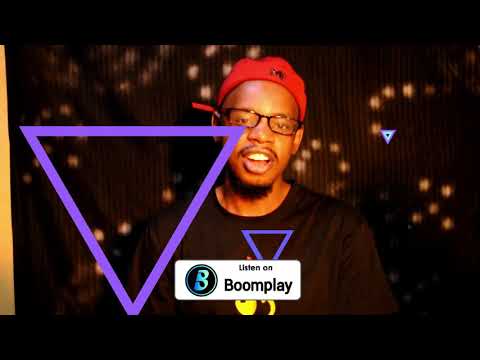 Josh Buxton- Mperekera Album Promo for Boomplay (See Description to buy the Album)