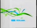 TVP 1 Blok Reklamowy 22 03 2010