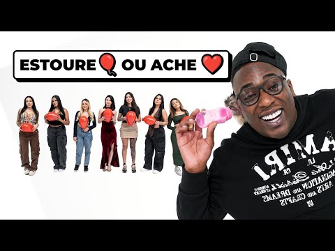 POP THE BALLOON OR FIND YOUR LOVE! EP:38