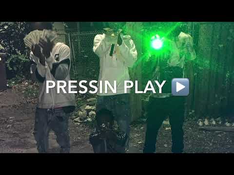 BigBuckzTrey x BlackMike x BigBuckzJB - Pressin Play ( Official Music Audio )
