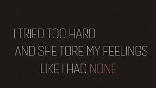 Puddle Of Mudd - She Hates Me (Lyrics)