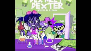 Famous Dex - Hot Like A Ballon (Instrumental W/Hook)