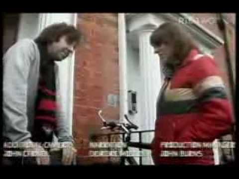 The Modest Adventures of David O'Doherty - Episode 3