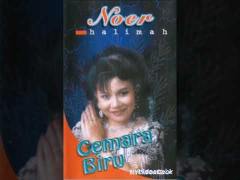 Cemara biru (1998) Noer Halimah
