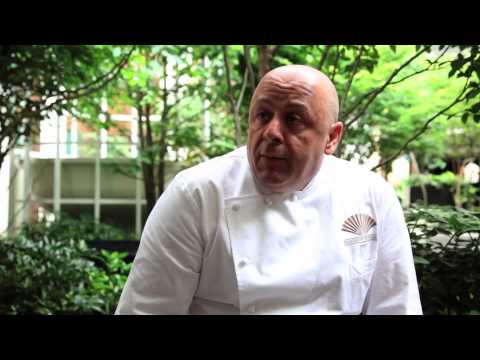 Thierry Marx: La baguette n'a jamais été un produit de tradition