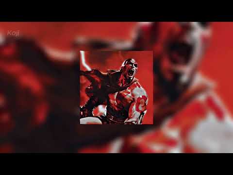 "𝐀 𝐦𝐚𝐧 𝐦𝐚𝐝𝐞 𝐆𝐎𝐃" - 𝐊𝐫𝐚𝐭𝐨𝐬 𝐱 𝐌𝐮𝐫𝐝𝐞𝐫 𝐈𝐧 𝐒𝐡𝐚𝐝𝐨𝐰𝐦𝐨𝐨𝐫 (𝐓𝐢𝐤𝐭𝐨𝐤 𝐯𝐞𝐫𝐬𝐢𝐨𝐧)