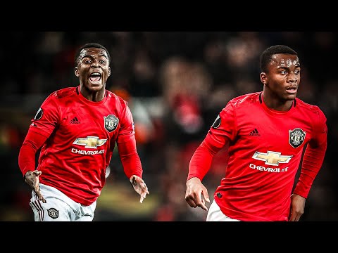 Ethan Laird - The Modern Day Fullback