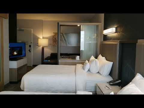 SpringHill Suites Gallup New Mexico