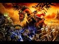 MLP:FiM - Princess Luna & King Sombra Tribute ...