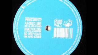 Reckless Abandonment - Deep Collision