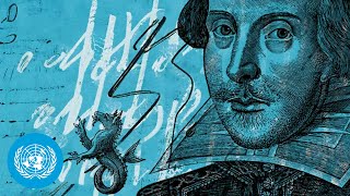 Shakespeare at the UN: In Celebration of English Language Day 2024 at the United Nations