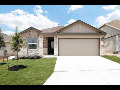 ***MOVE-IN SPECIAL: TWO WEEKS FREE***Spacious Single-Story with Dual Primary Suites property video