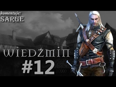 Zagrajmy w Wiedźmin: Edycja Rozszerzona odc. 12 - Bestia i los Abigail