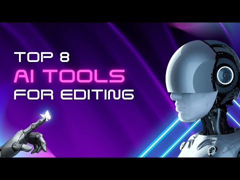 Effortless Eight Page Editing Made Easy