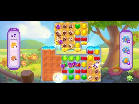 Homescapes level 11361