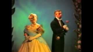 Clifton Todd & Lowri-Ann Richards sing 'Go Pretty Rose'
