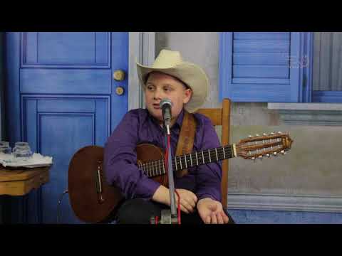 Prog Prosa, Café e Viola n  415 parte 01 Murilo Souza