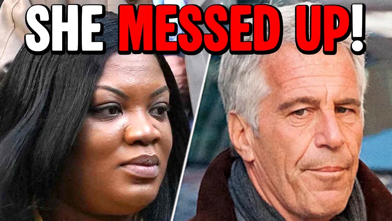 Epstein Prison Guards Shock Everyone with their Confessions