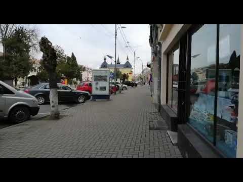 Sighet, 25 martie 2020