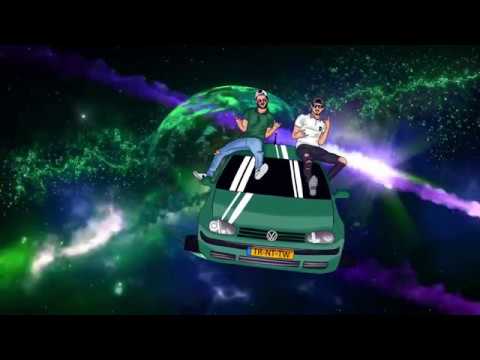 04. TRNT Twins - Падаща Звезда (Official Audio)