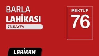 Nur Deryasının Feyizli Risaleleri